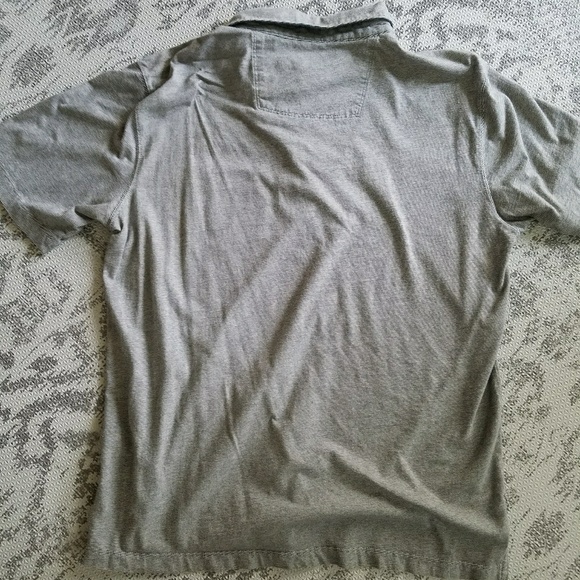 Quicksilver Polo Shirt - Picture 4 of 4